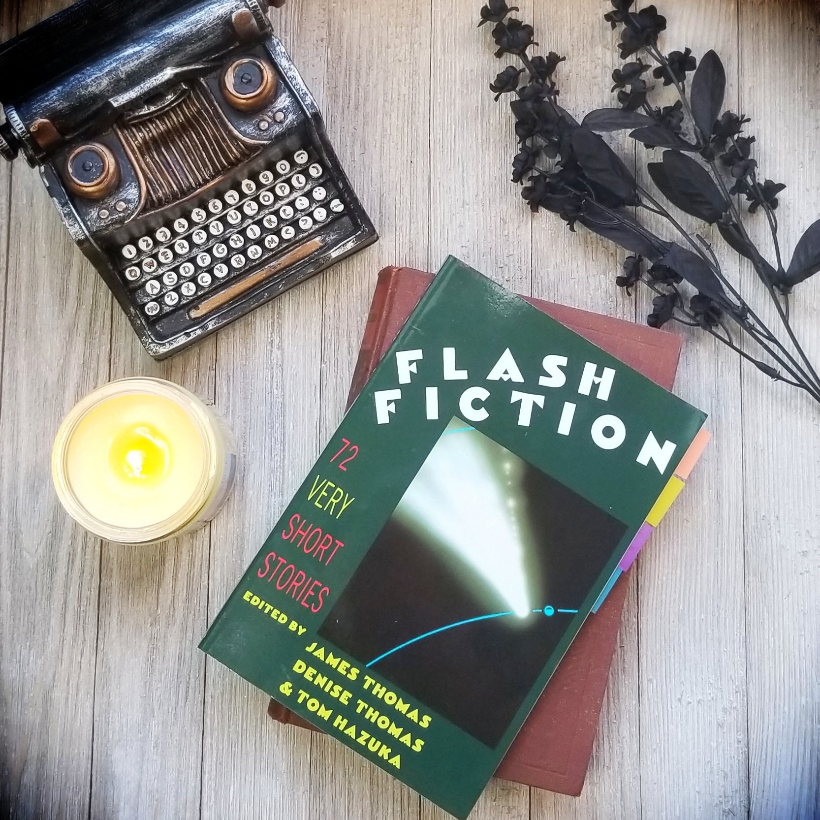 What Is Flash Fiction what-is-flash-fiction